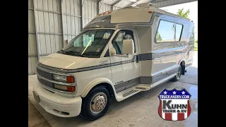 2002 Chinook Destiny Class B+ RV Motorhome SOLD SOLD SOLD truckandrv.com