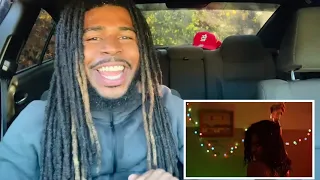 NOW IM WET!!! Tyla - Water (Official Music Video) REACTION!