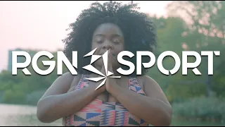 6K Pro Commercial | RGN Sport (Black Owned Athleisure Brand)