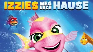 Izzies Weg nach Hause (Izzies Way Home) | Trailer (English)