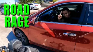 BEST OF ROAD RAGE | Bad Drivers, Road Rage, Instant Karma