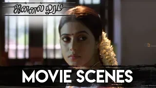 Jannal Oram - Super Scene 2 | Parthiban | Vimal | Vidharth | Poorna | Manisha Yadav