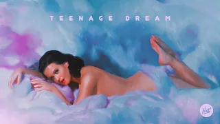 Katy Perry – Teenage Dream (Nick* Nostalgic Nights Remix) [4K UHD]