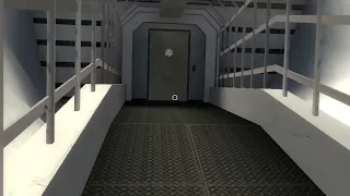 SCP 682 HAS BREACHED GATE B