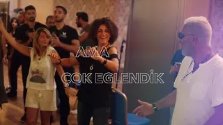 Model Of Celebrity - Kuzey Kıbrıs Finaline Nasıl Hazırlandık?