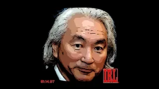 Dr. Michio Kaku on Cybernetics & Artificial Intelligence