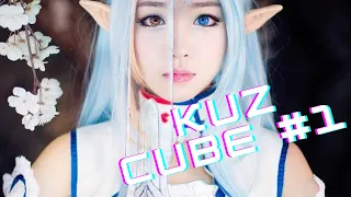 BEST COUB ( KUZ COUB ) #1 |ЛУЧШИЕ ПРИКОЛЫ 2022|INSTAGRAM|TIK TOK|CUBE COMPILATION|КУБЫ| 01.11.2022