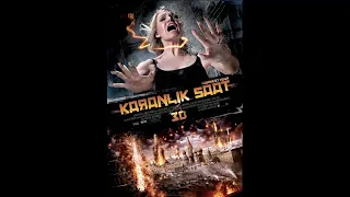 Uzaylı İstilası   Bilim Kurgu Filmi   Türkçe Dublaj   Full HD