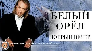 Белый орел - Добрый вечер (Альбом 2000) | Русская музыка