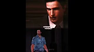 tommy vercetti vs mafia #shorts #grandtheftauto #mafia