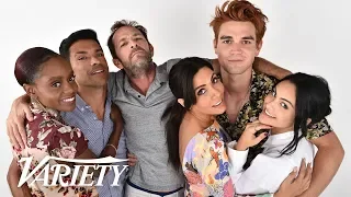 'Riverdale' Cast Says Season 3 Has Something "Eerie" Happening