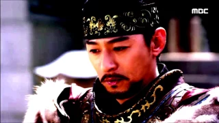 V.A,Kim Jang Woo (김장우)  –  Heroes. Императрица Ки. Ван Ю.