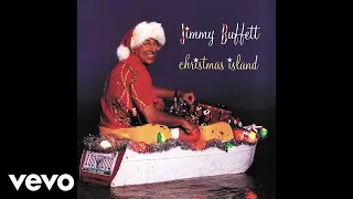 Jimmy Buffett - Mele Kalikimaka (Audio)