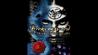 Broken Sword 1 The Shadow of the Templars Gameplay Part 1 The Beginning