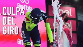 GIRMAY HACE HISTORIA venciendo a Van Der Poel en un épico sprint