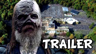 The Walking Dead Season 10 Finale Comic Con 'Final 5 Minutes & A Certain Doom' Trailer Breakdown
