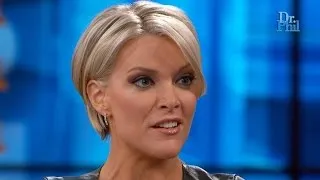 Megyn Kelly Talks On Camera for First Time About Roger Ailes Sexual Abuse Allegations