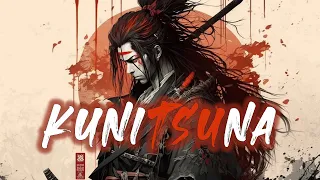 KUNITSUNA【 国綱 】🏮 Powerful Trap & Bass Type Beats 🏮 Japanese Trap & Drift Hip Hop Mix