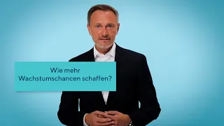 Wie mehr Wachstumschancen schaffen? – #CL_erklärt