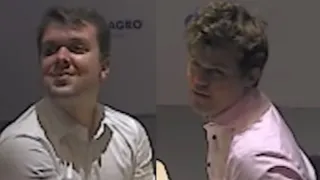Magnus Carlsen and Grandmaster Fedoseev Check the World Cup FINAL and They Start Laughing