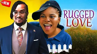 Rugged Love Complete Season- Bryan Okwara & Sarian Martins 2024 Latest Nigerian Movie