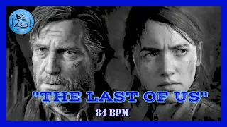 🔵 (LIBRE) Type Beat WU TANG CLAN Rap Boom Bap GRIMY 90s " THE LAST OF US " (Prod. Pelu Bitz)