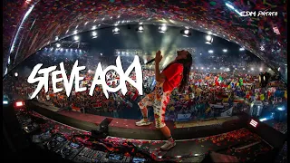 Steve Aoki [Drops Only] @ Tomorrowland 2019 Mainstage