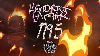 Kendrick Lamar - N95 (Raptitude Beats Remix)