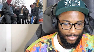 SimXSantana - Flexin N Flashin (Official Reaction)