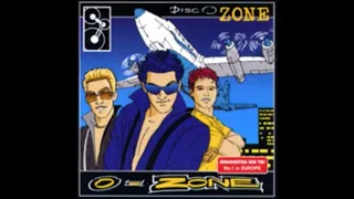 (MUSIC) Dragostea Din Tei - O-Zone