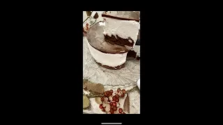 Легкий и нежный торт «птичье молоко»/Tender birds milk cake/ өте нәзік құс сүті торт