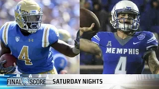 UCLA-Memphis football game preview