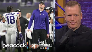 NFL Draft 2024: Vikings, Bears, Packers, Lions biggest needs | Pro Football Talk | NFL on NBC