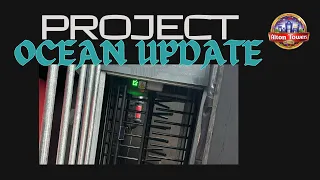 Alton Towers Updates May Project Ocean