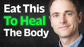 Top Anti-Aging Foods That Repair The Body, Fight Disease & Reduce Inflammation | Ben Brown