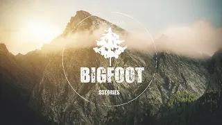 Harrowing Night Of BIGFOOT Activity Makes Believer Out Of Skeptic | SASQUATCH ENCOUNTERS