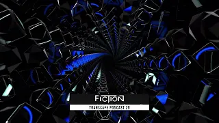 Fiction - Transcape Podcast 20 (2022)