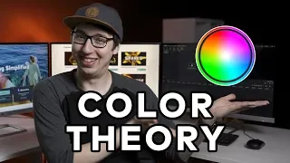 Beginners Guide to Color Theory