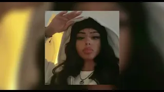 doja cat ft. the weeknd - streets x house of balloons (sped up)