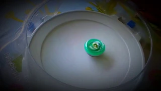 Beyblade burst fake Heaven Pegasus unboxing