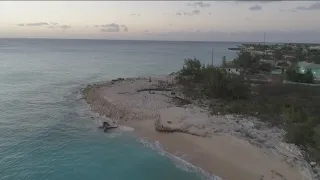 US issues travel warning for Bahamas