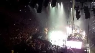 Crazy in Love / Single Ladies - Beyonce  - Manchester Arena 7/5/13