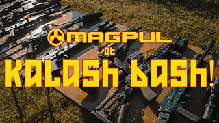 Magpul at Kalash Bash