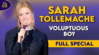 Sarah Tollemache | Voluptuous Boy (Full Comedy Special)