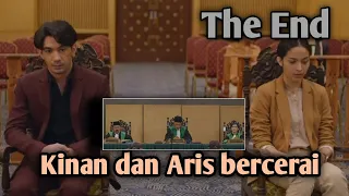 LAYANGAN PUTUS EPISODE TERAKHIR | FULL