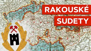 Rakouské Sudety | Dokument