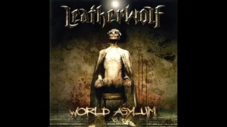 Leatherwolf - World Asylum (2006) Full album