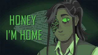 Honey I'm Home [ The Magnus Archives PMV ]