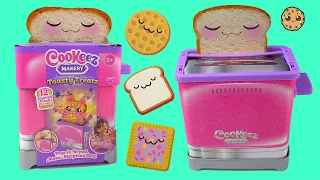 Cookeez Toasty Treatz Toaster Pets