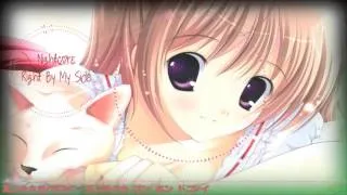 ►Nightcore - Right By My Side